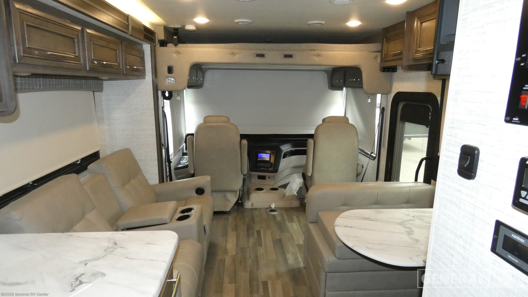 Used 2024 Entegra Coach Vision 29S available in North Canton, Ohio