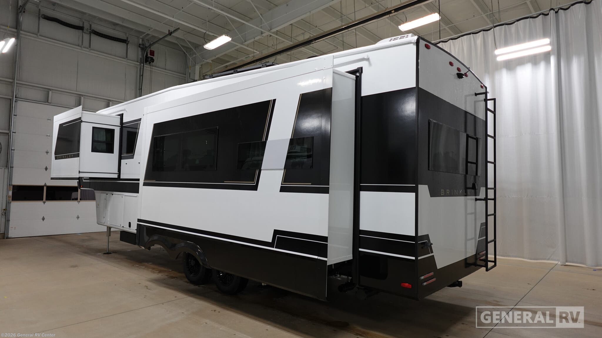 2026 Model Z 3200 by Brinkley RV from General RV Center in North Canton, Ohio