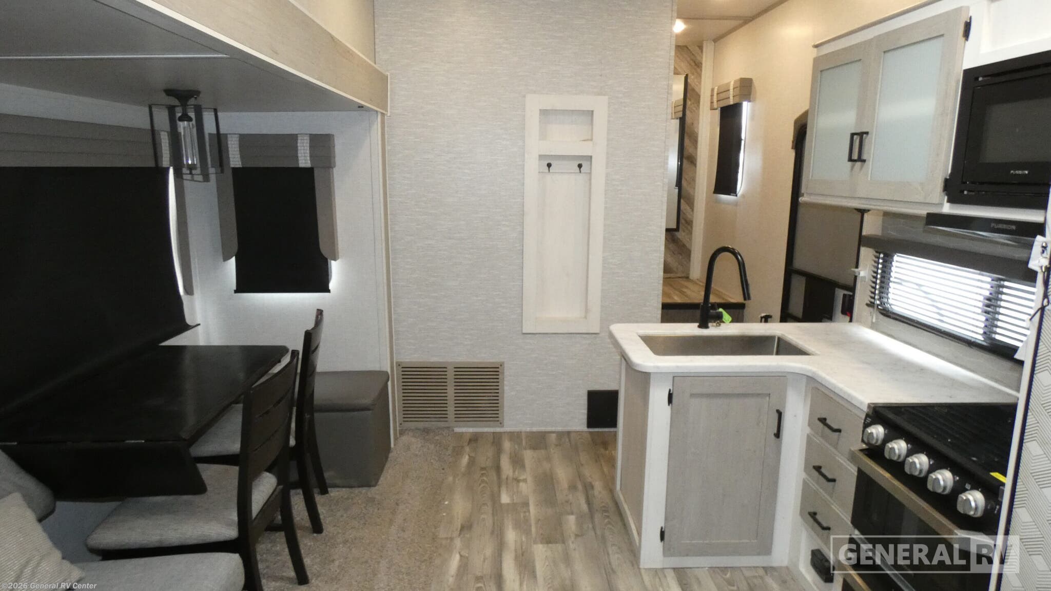 Used 2021 Forest River Impression 290VB available in North Canton, Ohio