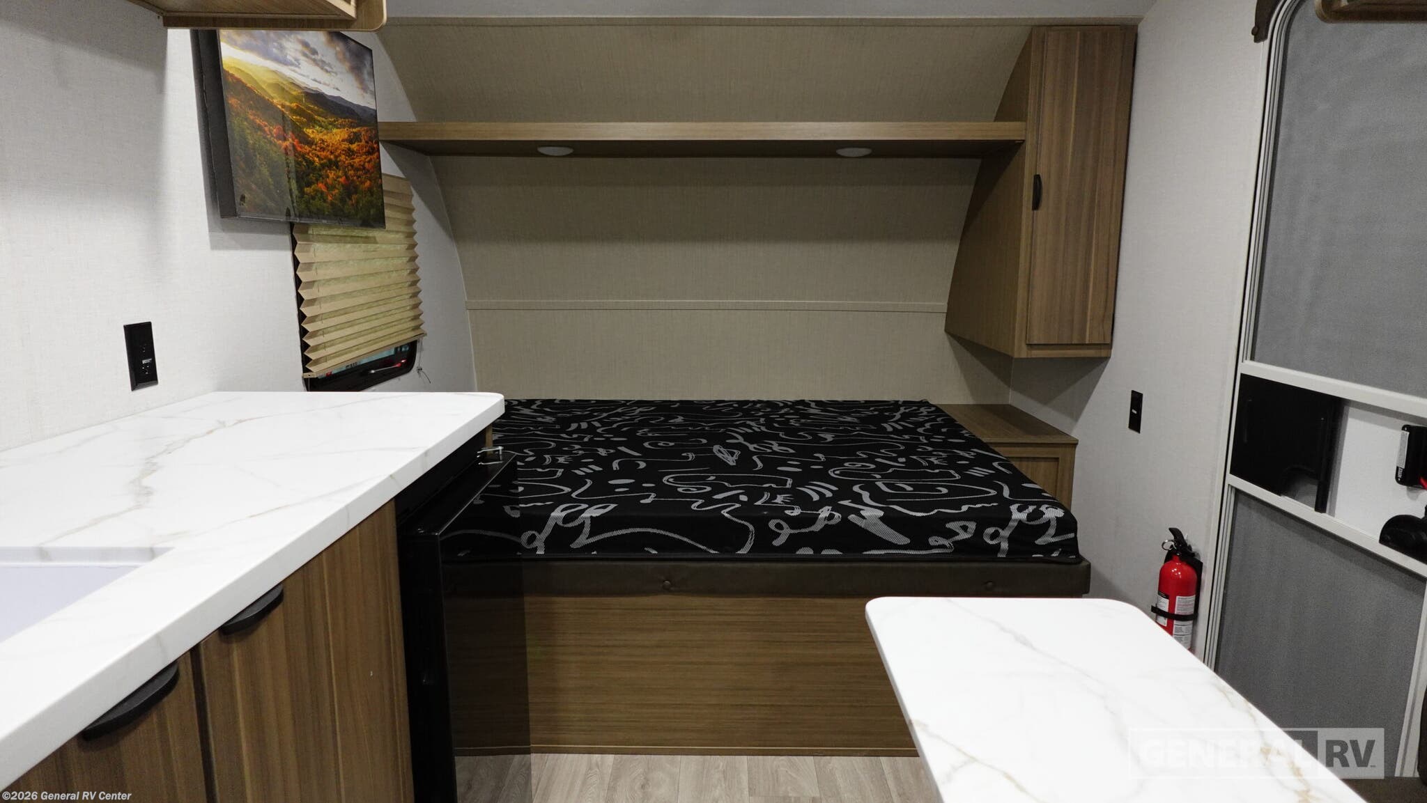 New 2026 Forest River WILDWOOD-FSX 174DBLE available in North Canton, Ohio