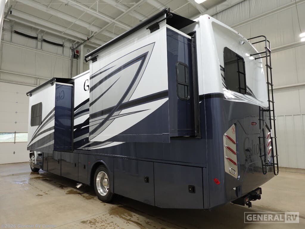 2026 Ghost 34DS by Nexus from General RV Center in North Canton, Ohio