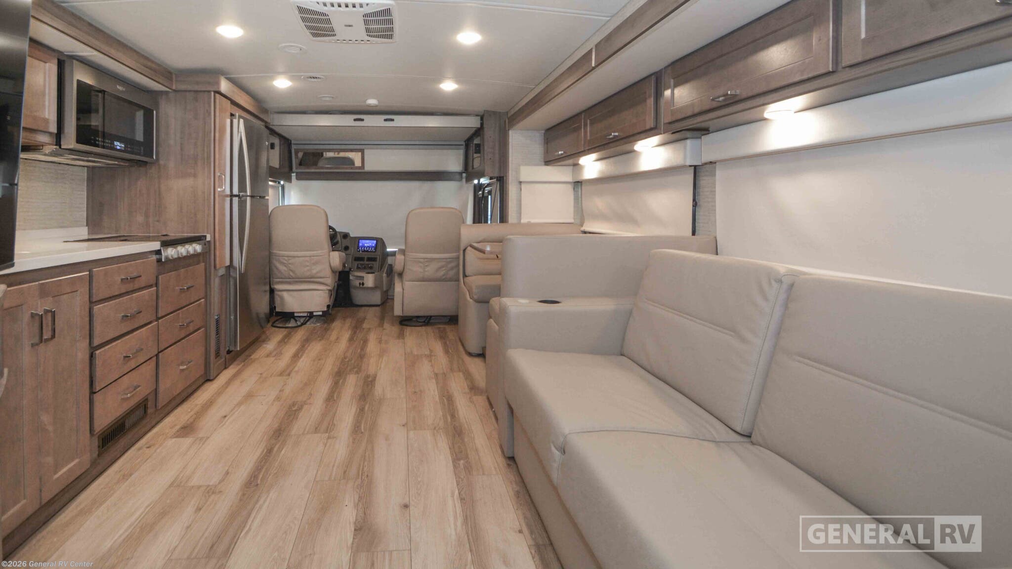 Used 2023 Winnebago Forza 38W available in North Canton, Ohio