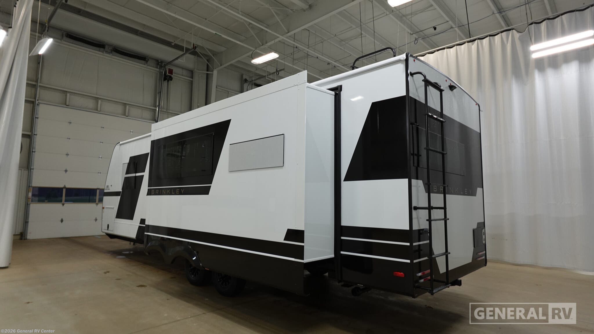 2026 Model I 280 by Brinkley RV from General RV Center in North Canton, Ohio