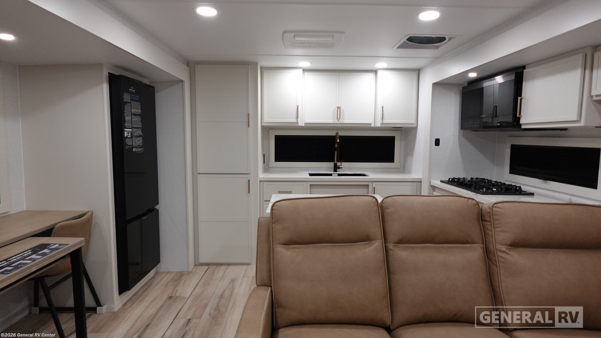 2026 Brinkley RV Model I 280 - New Travel Trailer For Sale by General RV Center in North Canton, Ohio