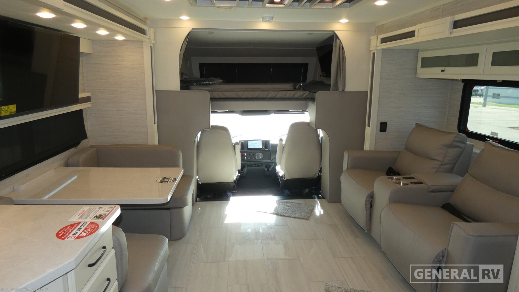 New 2026 Tiffin Allegro Bay 38BB available in North Canton, Ohio