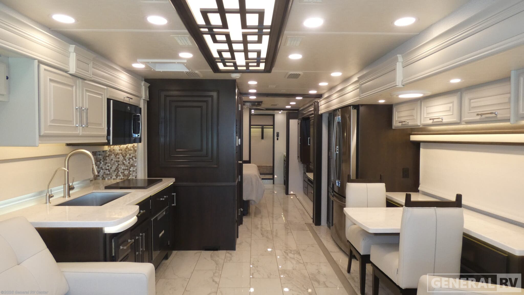 2026 Entegra Coach Aspire 44D - New Class A For Sale by General RV Center in North Canton, Ohio
