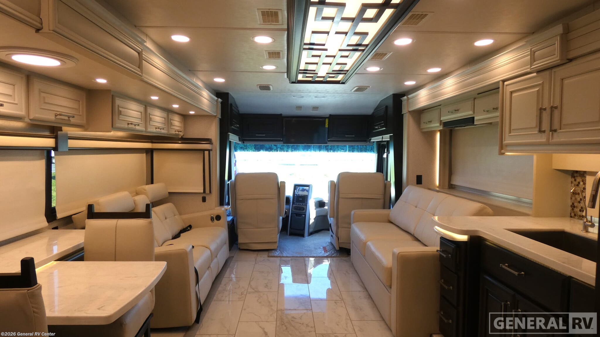 New 2026 Entegra Coach Aspire 44D available in North Canton, Ohio