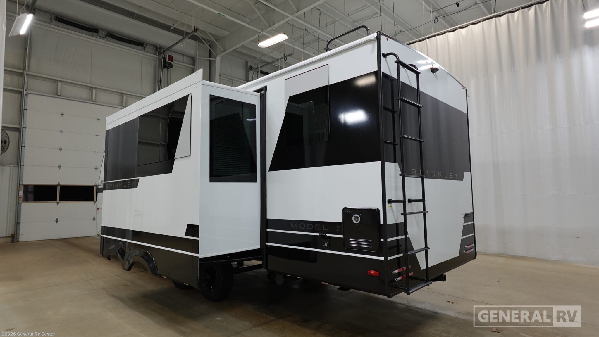 2026 Model I 265 by Brinkley RV from General RV Center in North Canton, Ohio