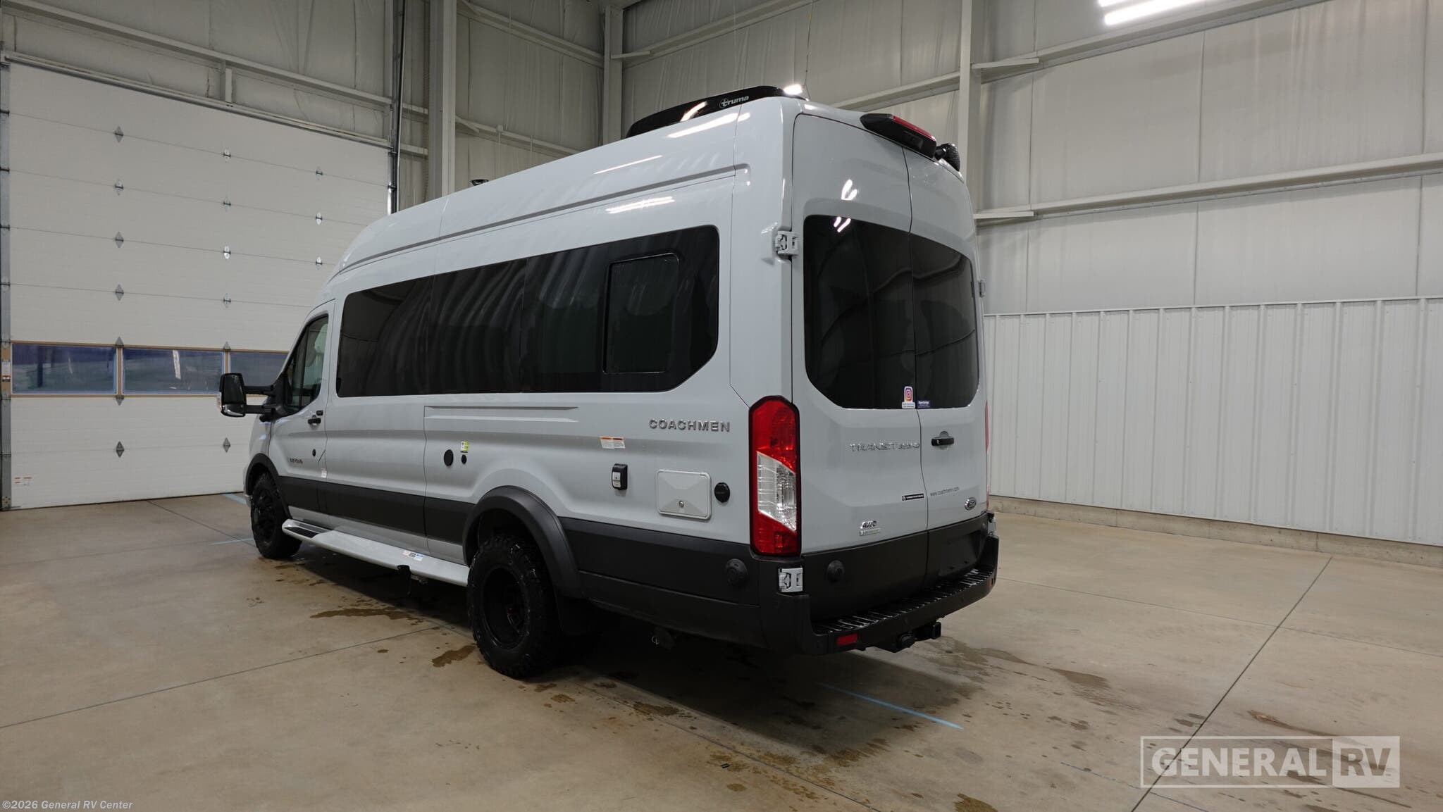 2026 Beyond 22C AWD by Coachmen from General RV Center in North Canton, Ohio