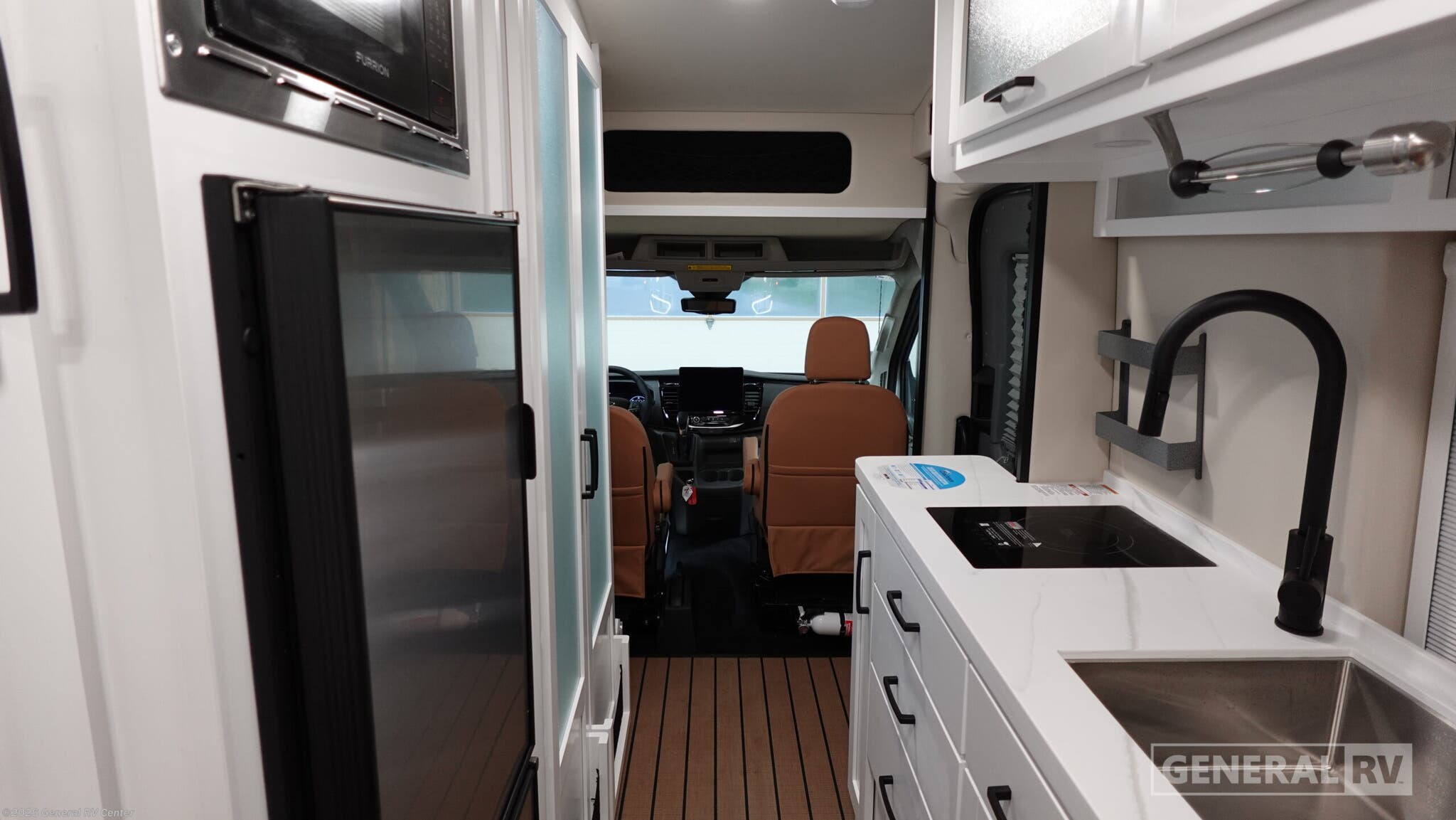 New 2026 Coachmen Beyond 22C AWD available in North Canton, Ohio