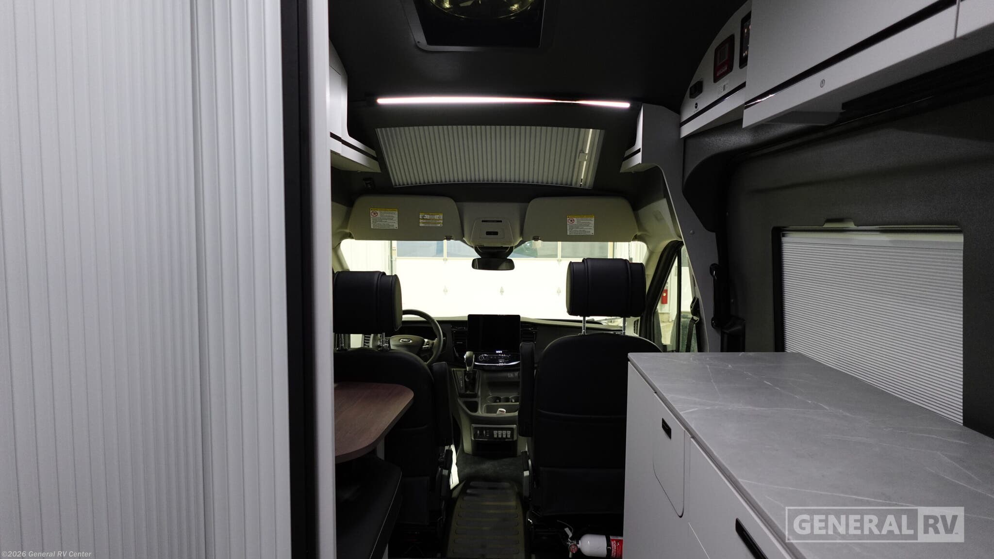 New 2026 Grand Design Lineage Series VT LVT2 available in North Canton, Ohio