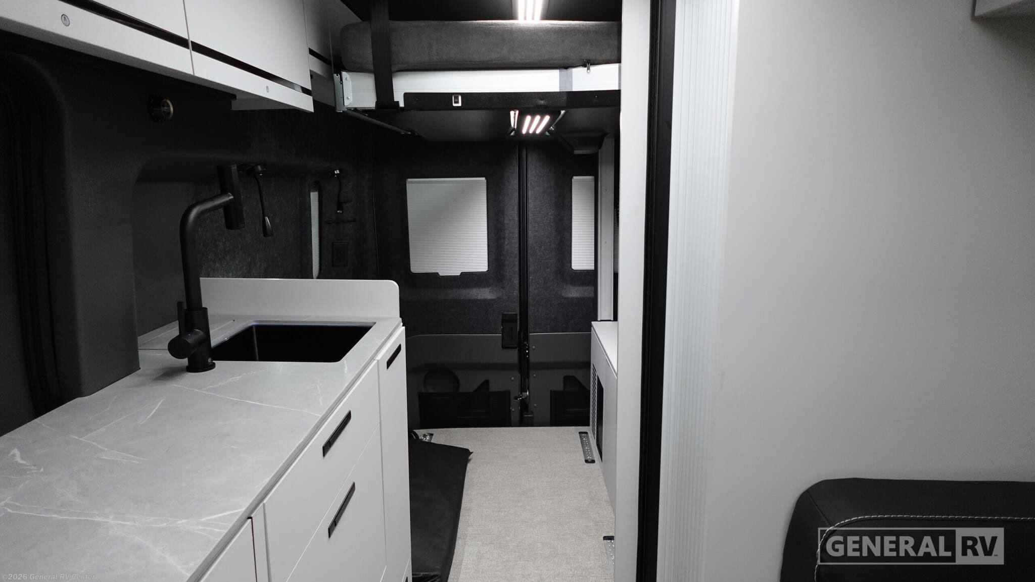 2026 Grand Design Lineage Series VT LVT2 - New Class B For Sale by General RV Center in North Canton, Ohio