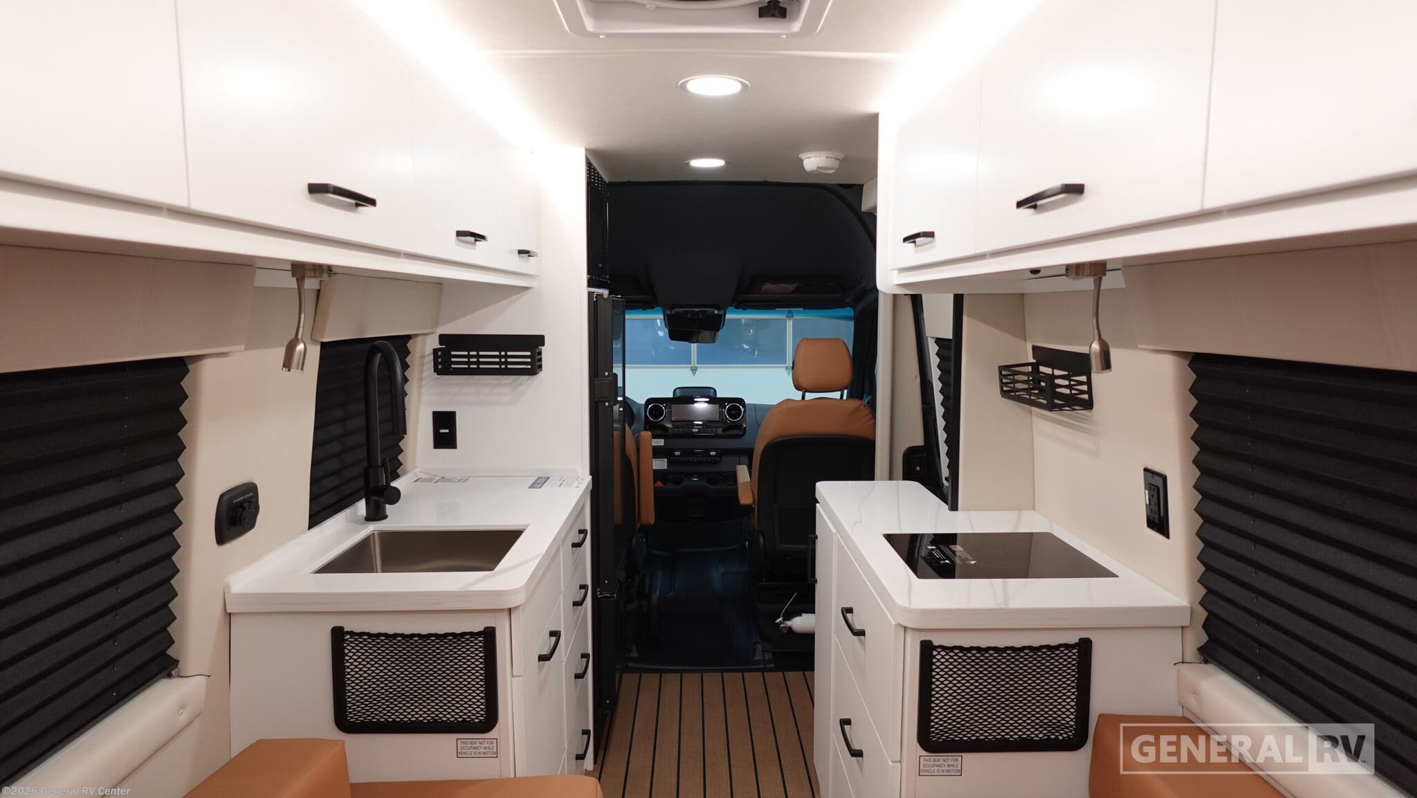 New 2026 Coachmen Galleria 24RB available in North Canton, Ohio