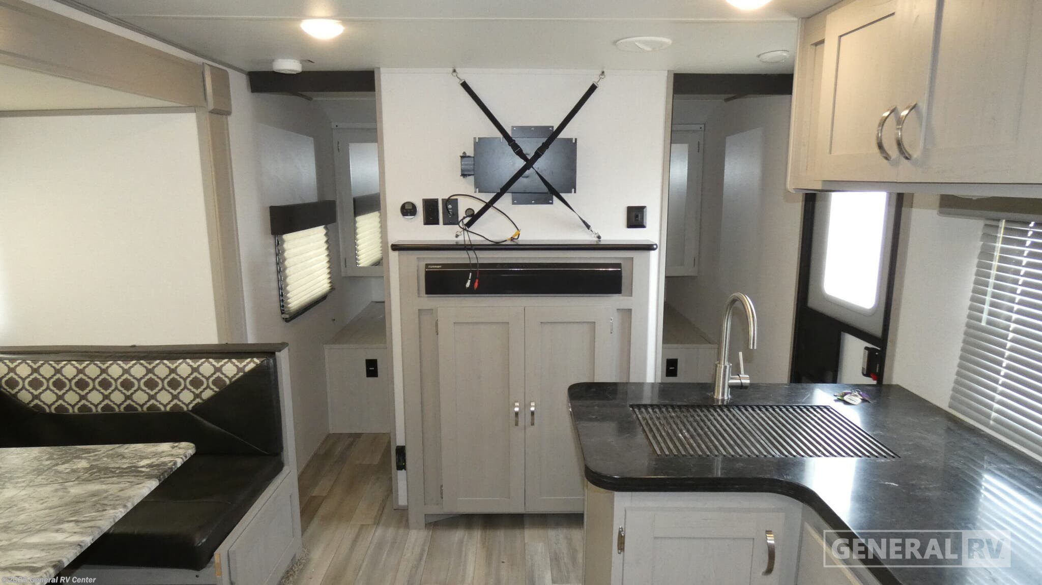 Used 2021 Prime Time Tracer 24DBS available in North Canton, Ohio