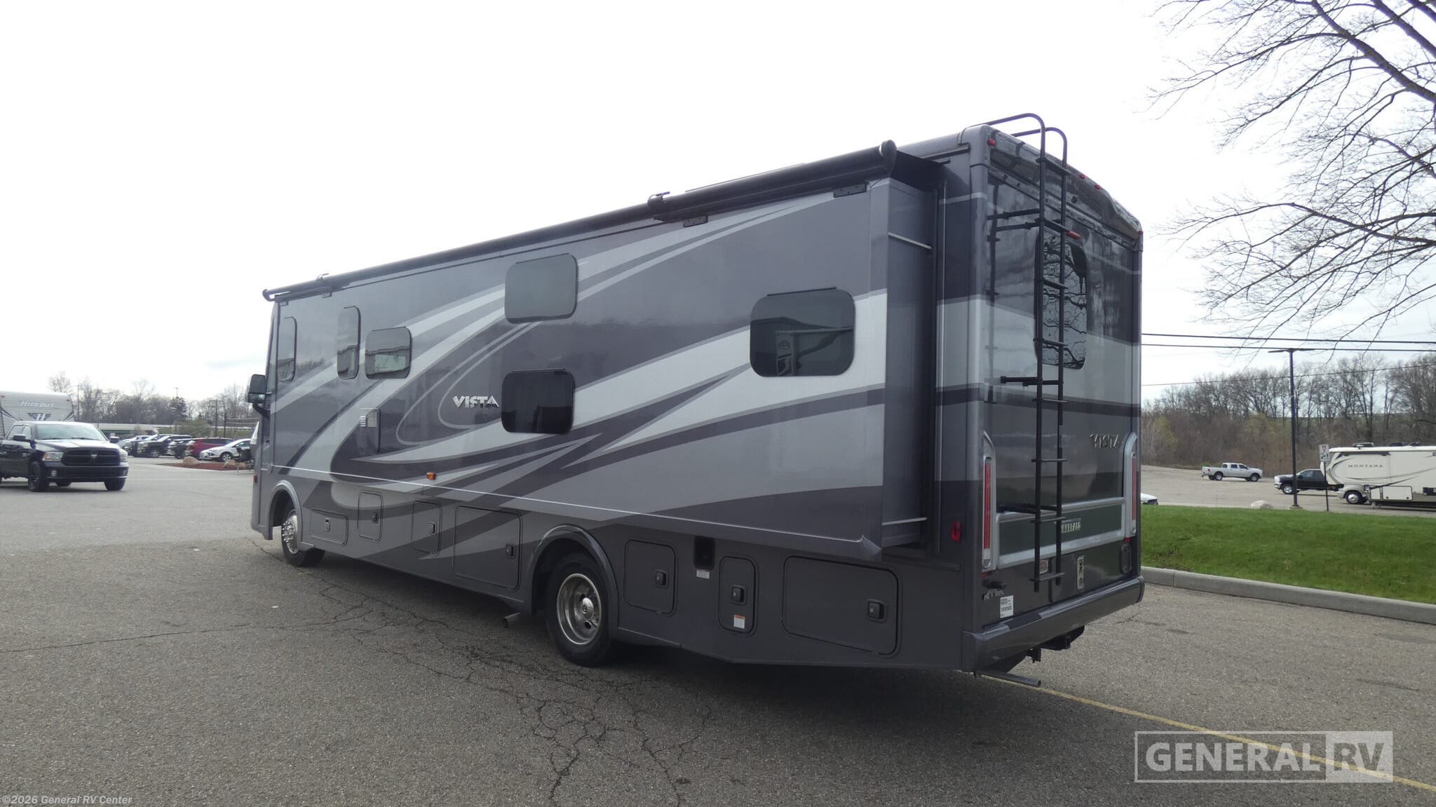 2025 Vista 31B by Winnebago from General RV Center in North Canton, Ohio