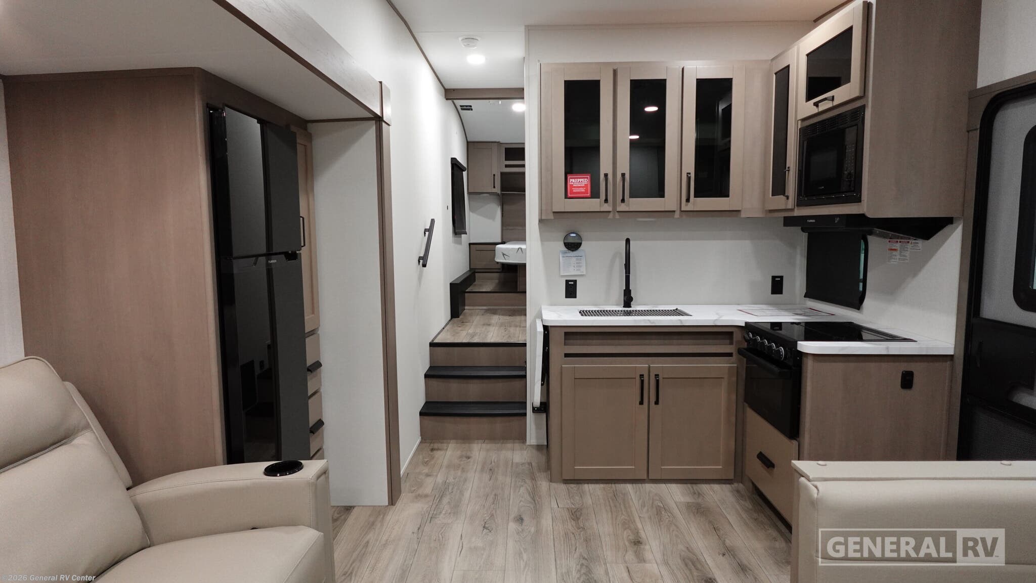 New 2026 Grand Design Reflection 100 Series 32BH available in North Canton, Ohio