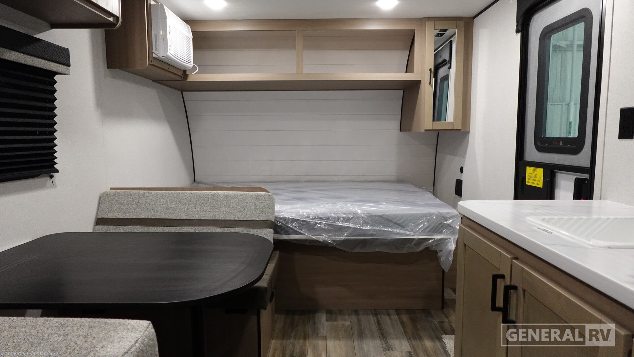 New 2026 Open Range COLT 17BH available in North Canton, Ohio