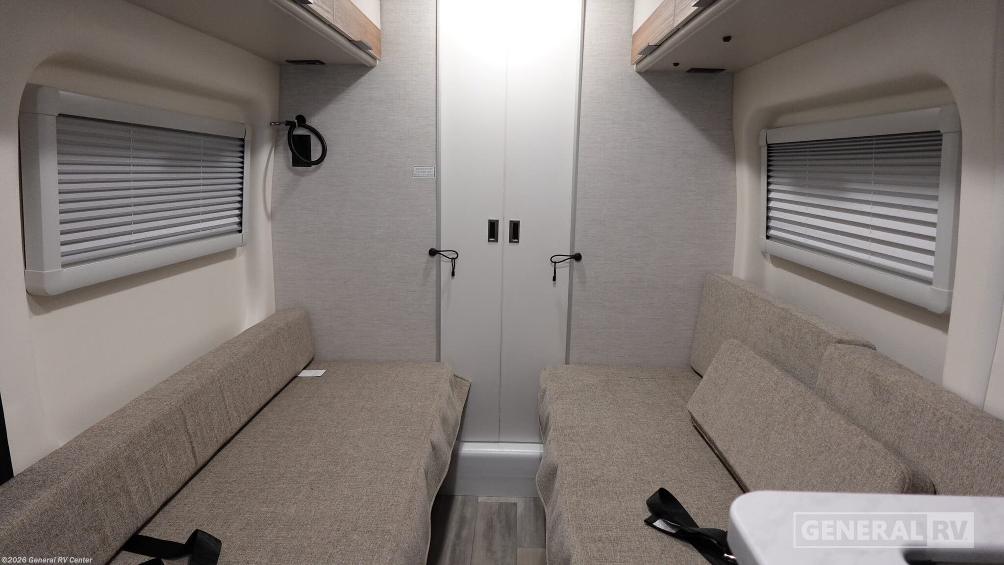 2026 Thor Motor Coach Palladium 1930 - New Class B For Sale by General RV Center in North Canton, Ohio