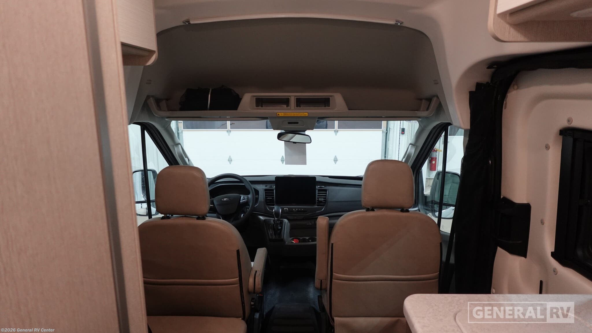 New 2026 Thor Motor Coach Palladium 1920 available in North Canton, Ohio