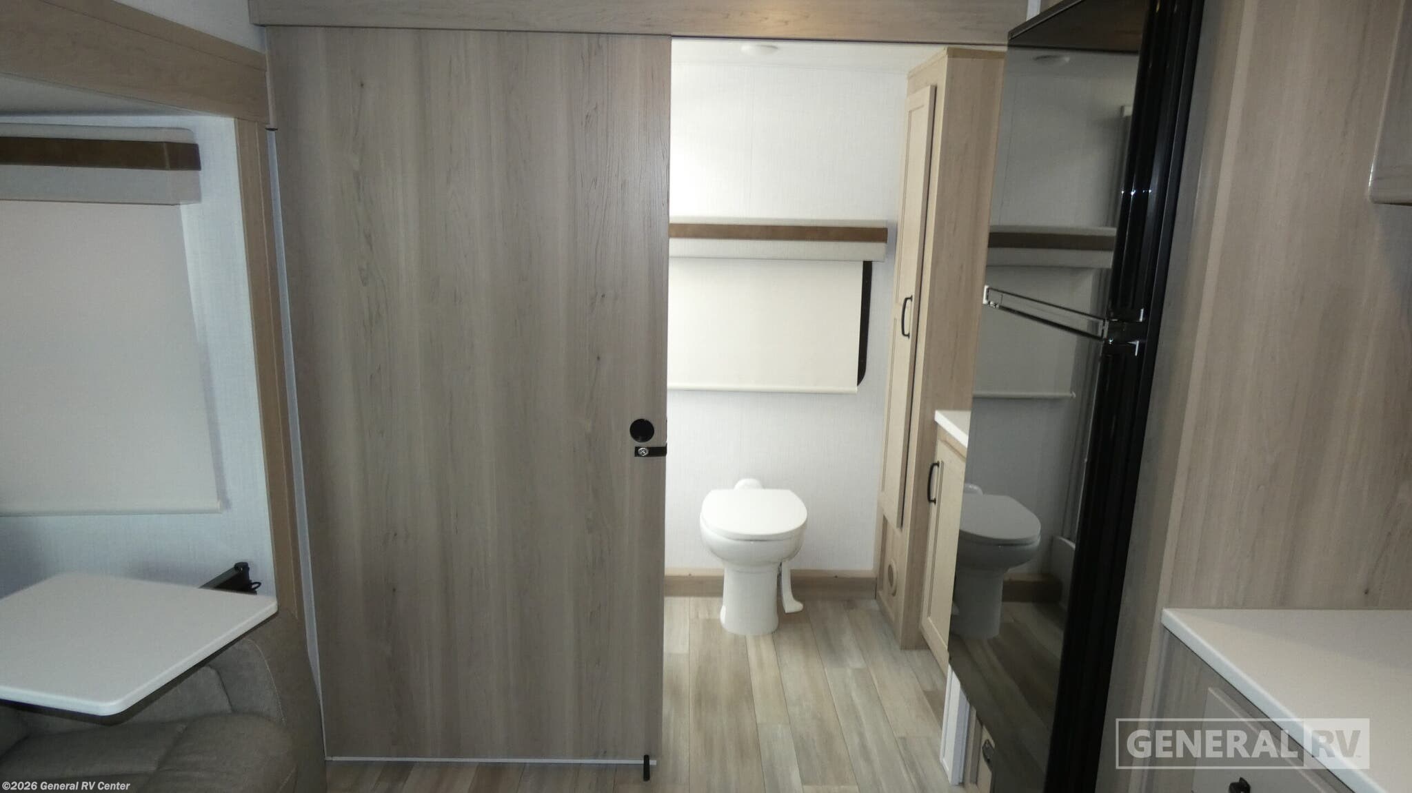 2024 Forest River Rockwood Mini Lite 2518S - Used Travel Trailer For Sale by General RV Center in North Canton, Ohio