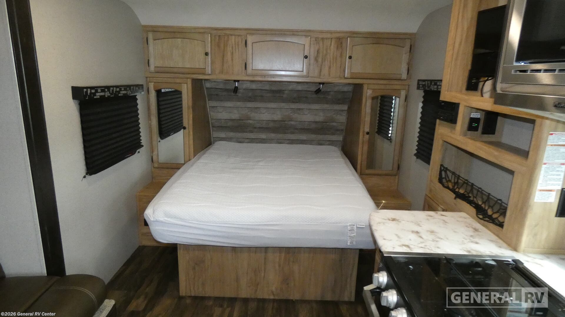 Used 2019 Coachmen Freedom EXPRS 192RBS available in North Canton, Ohio