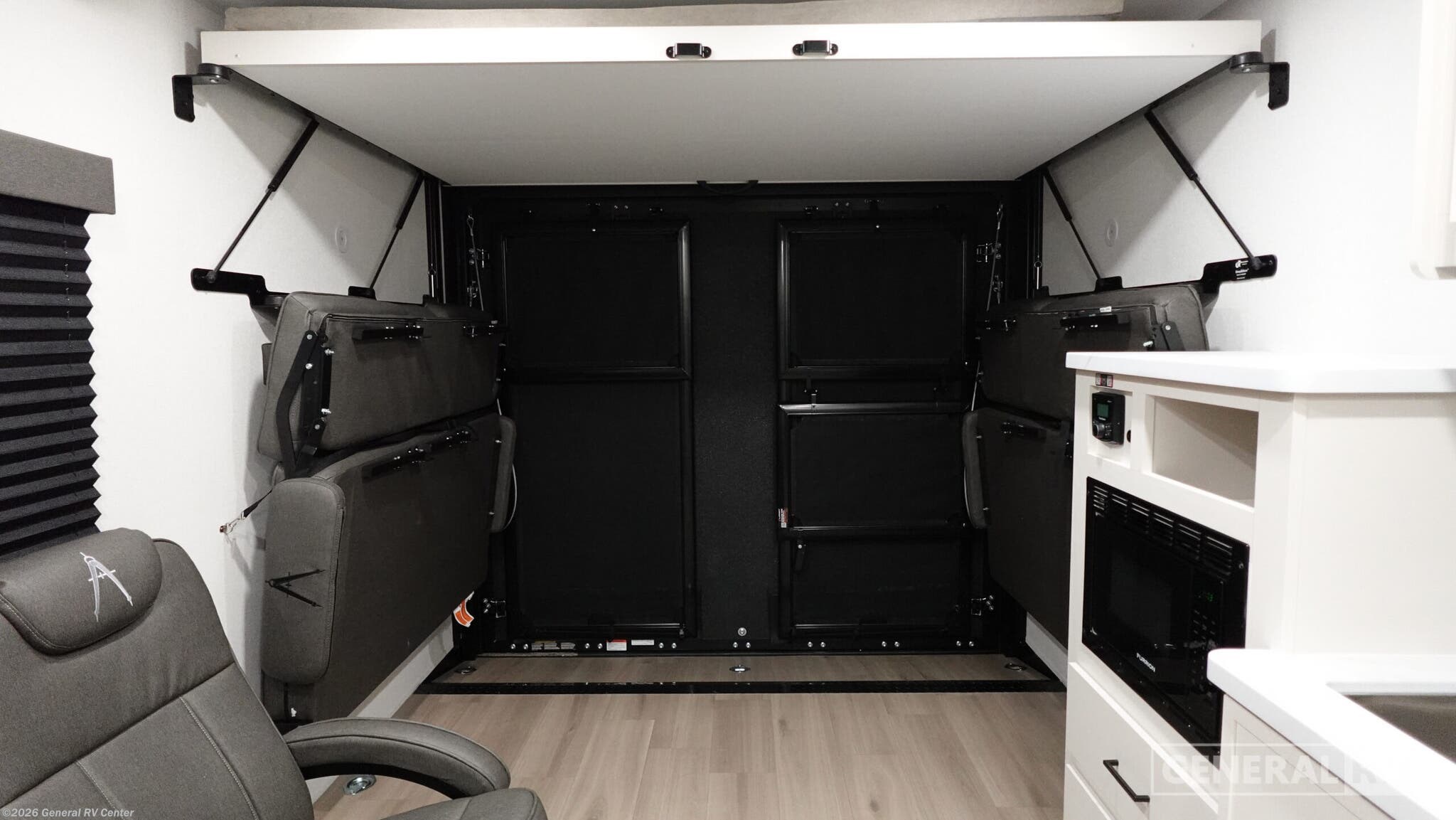 2026 Grand Design Momentum MAV 27MAV RV for Sale in North Canton, OH ...