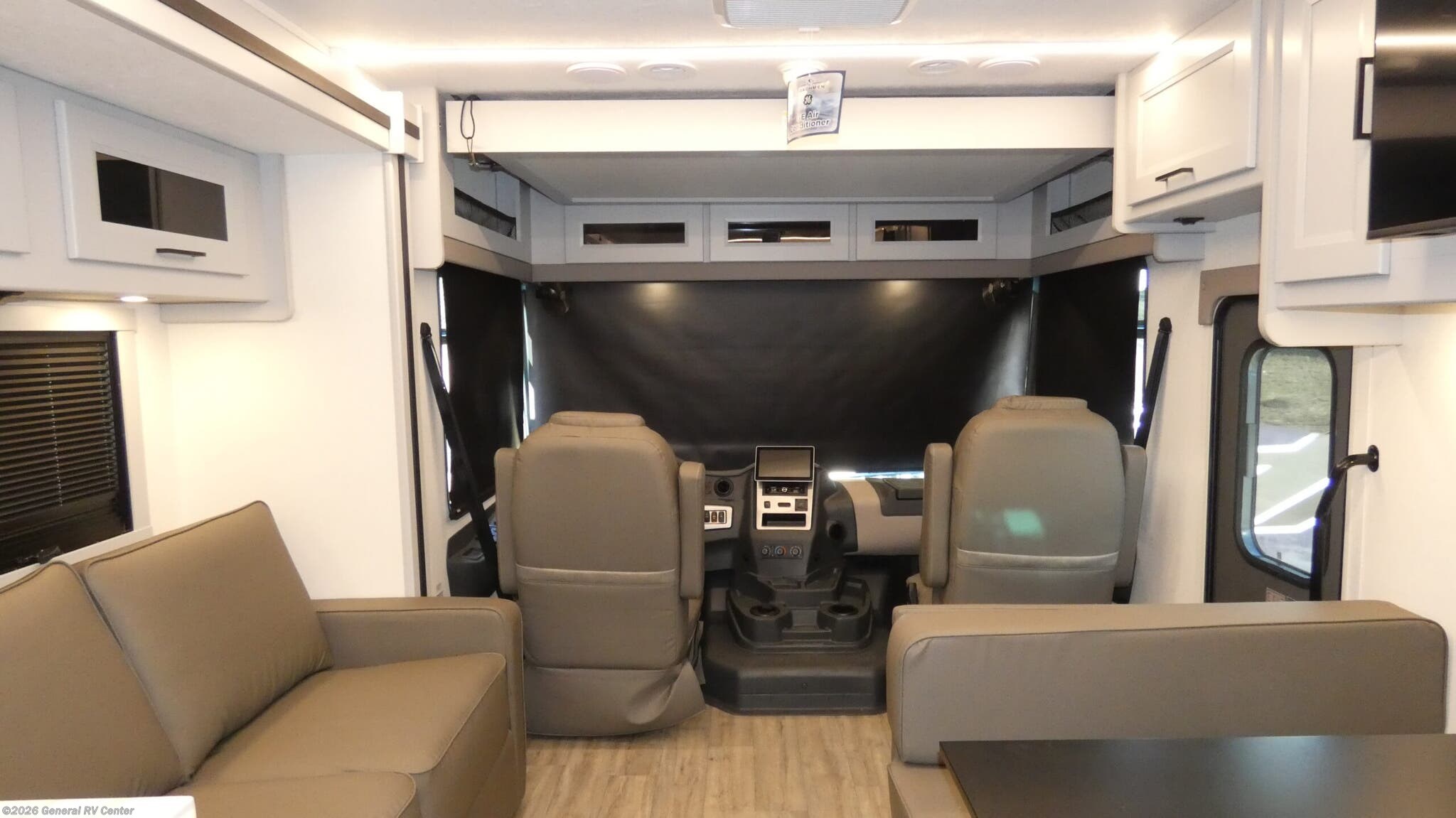New 2026 Coachmen Mirada 29FW available in North Canton, Ohio