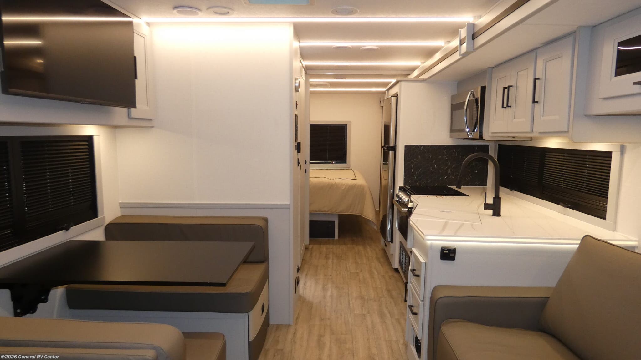 2026 Coachmen Mirada 29FW - New Class A For Sale by General RV Center in North Canton, Ohio