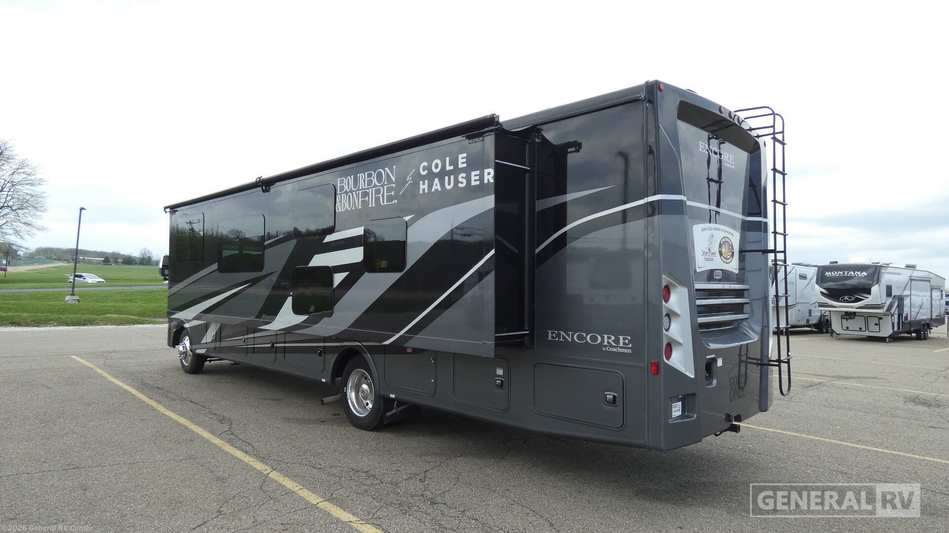 2024 Encore 375RB by Coachmen from General RV Center in North Canton, Ohio