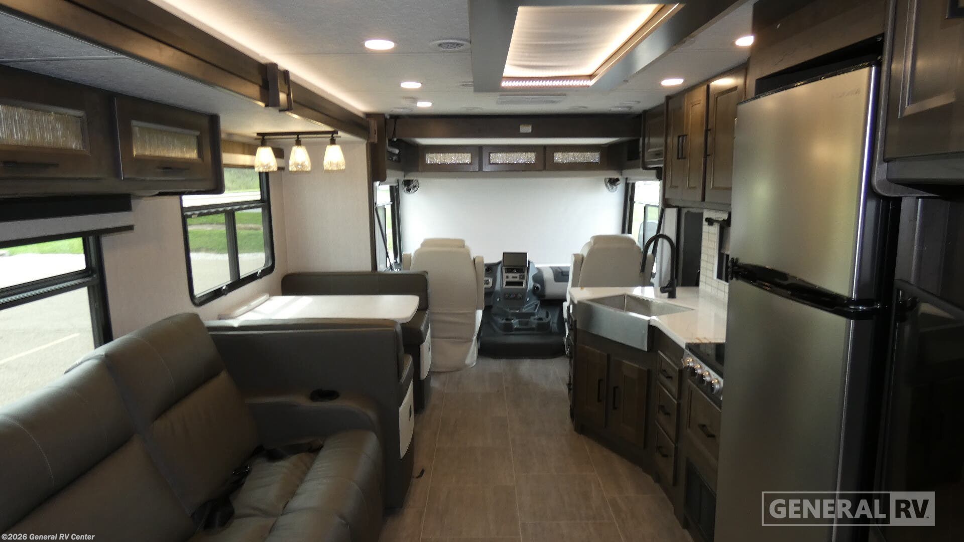 Used 2024 Coachmen Encore 375RB available in North Canton, Ohio