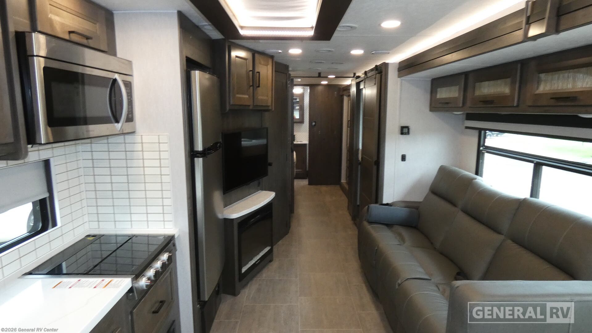 2024 Coachmen Encore 375RB - Used Class A For Sale by General RV Center in North Canton, Ohio
