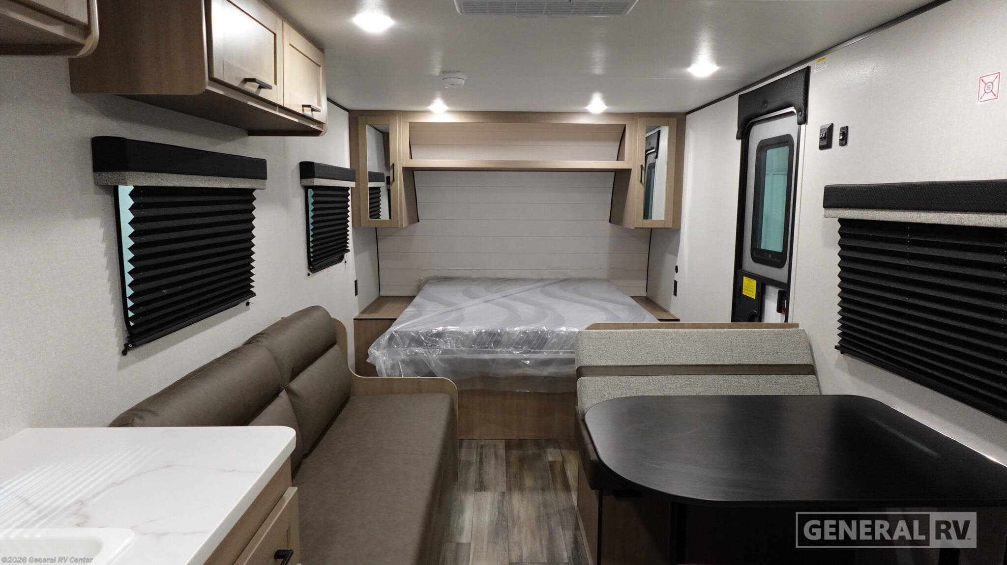 New 2026 Open Range Colt 25BH available in North Canton, Ohio