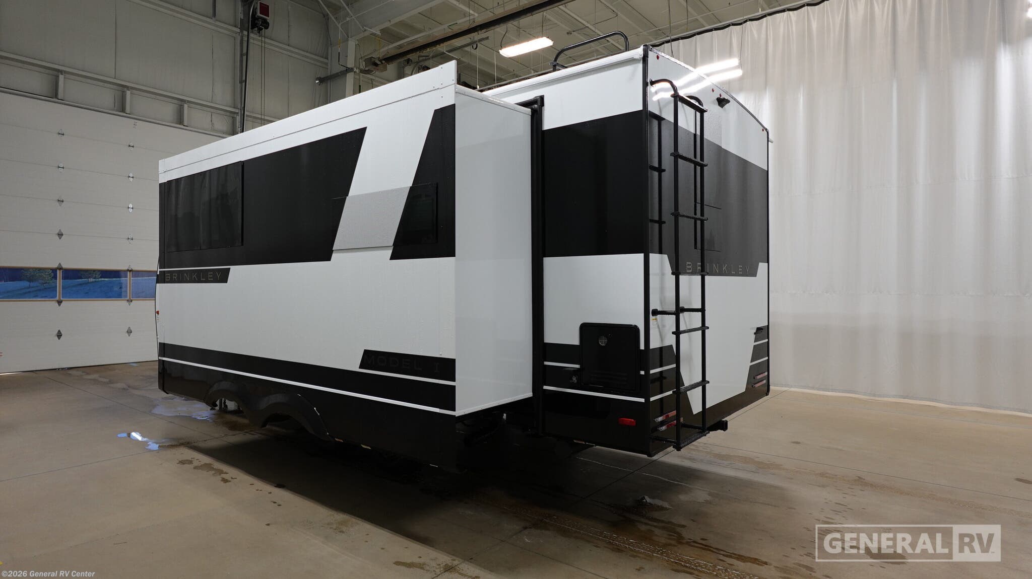 2026 Model I 235 by Brinkley RV from General RV Center in North Canton, Ohio