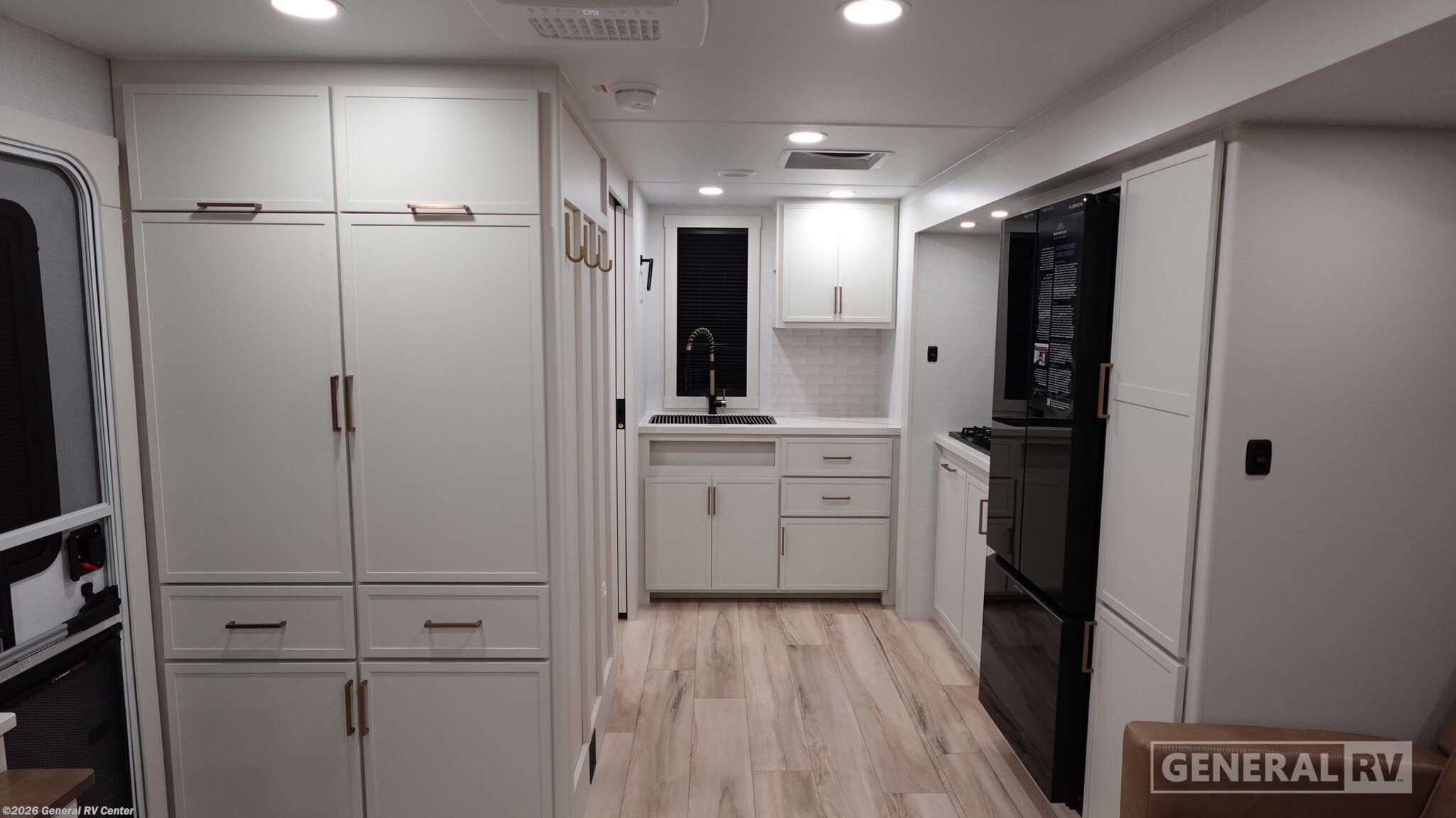 2026 Brinkley RV Model I 235 - New Travel Trailer For Sale by General RV Center in North Canton, Ohio