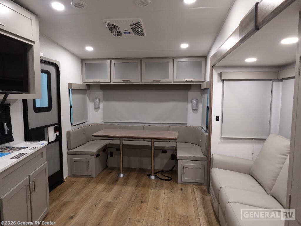 2025 Alliance RV Avenue 26RD - New Fifth Wheel For Sale by General RV Center in North Canton, Ohio