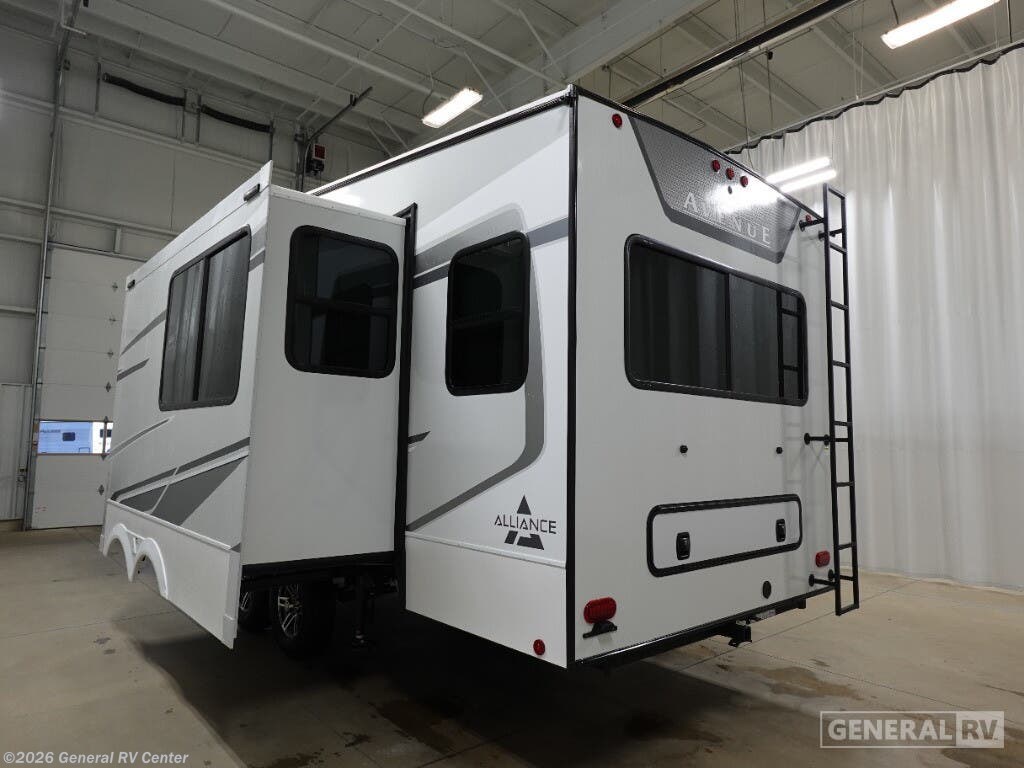 2025 Avenue 26RD by Alliance RV from General RV Center in North Canton, Ohio