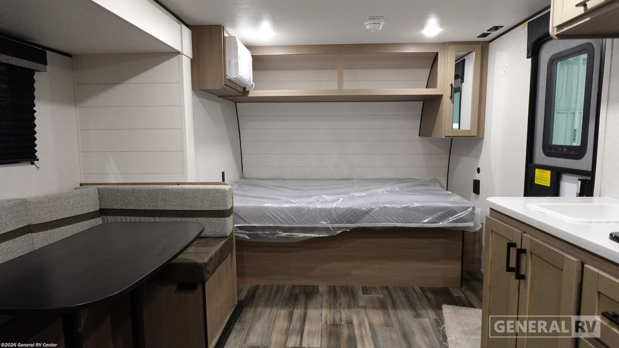 New 2026 Open Range COLT 17DBS available in North Canton, Ohio