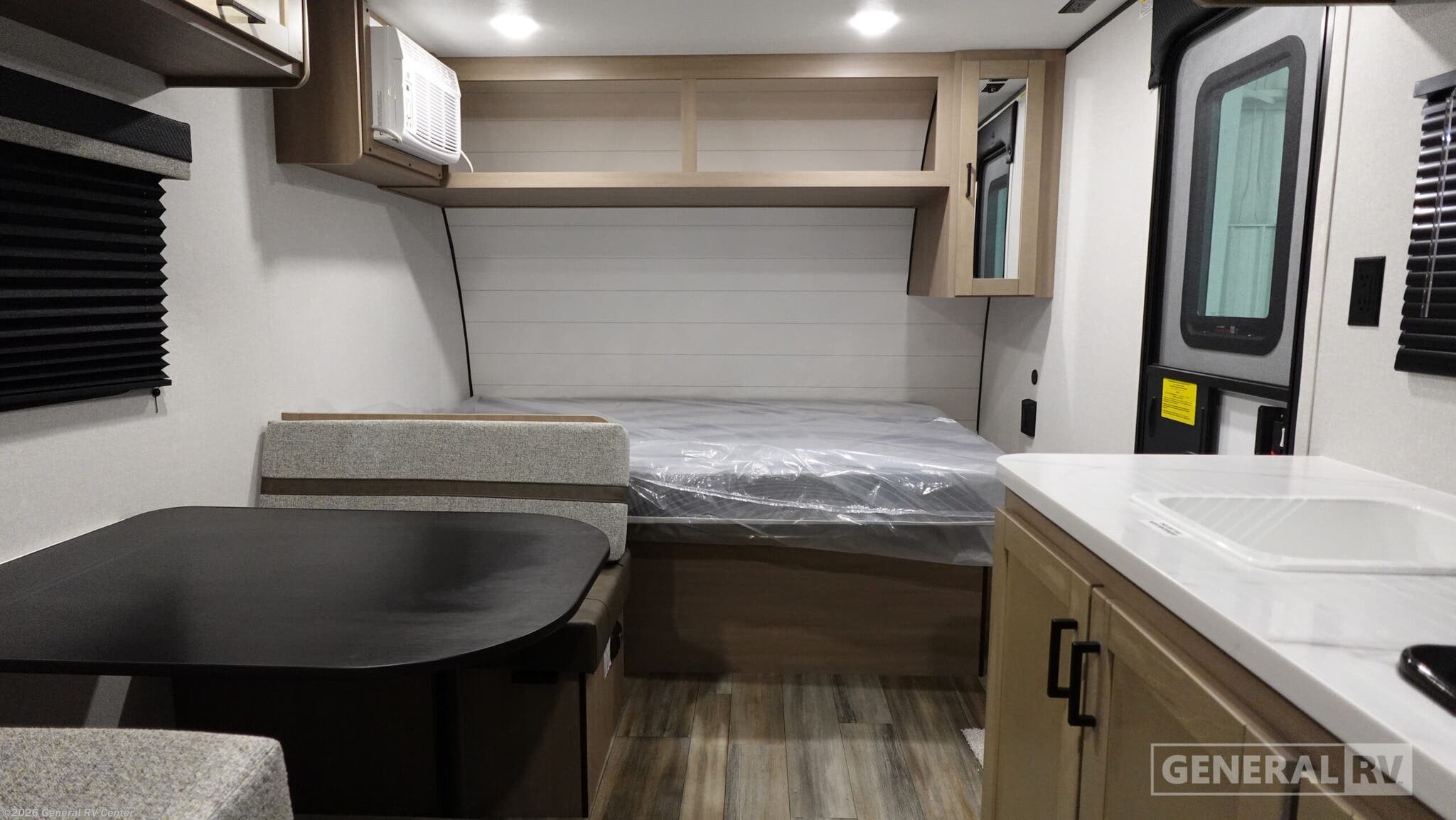 New 2026 Open Range COLT 17BH available in North Canton, Ohio