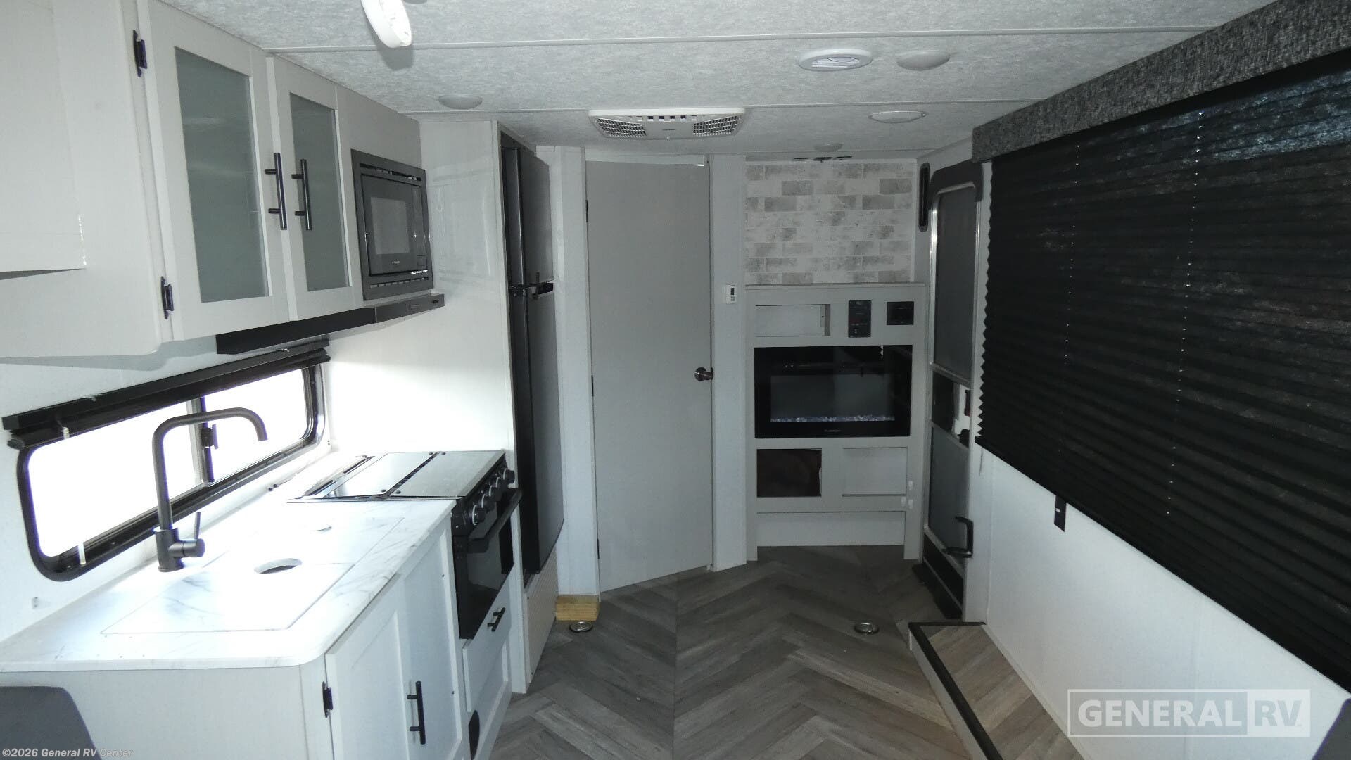 Used 2021 Forest River Wildwood FSX 260RT available in North Canton, Ohio