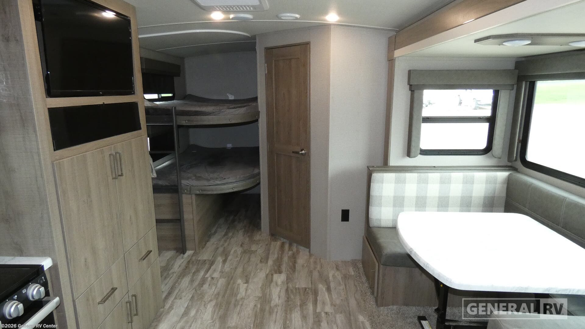 Used 2022 Grand Design Imagine 2400 BH available in North Canton, Ohio
