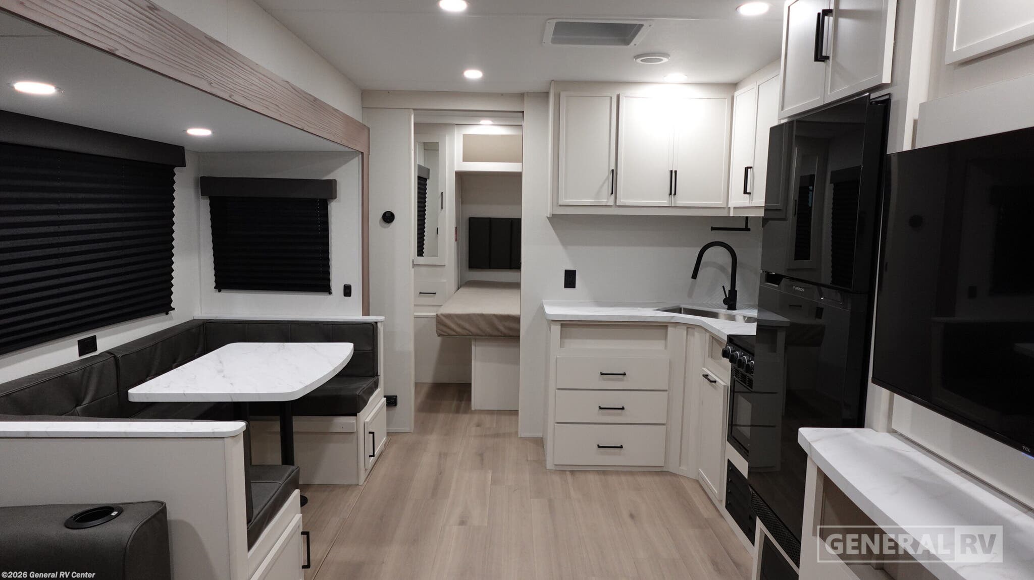 New 2026 Grand Design Momentum 28MAV available in North Canton, Ohio