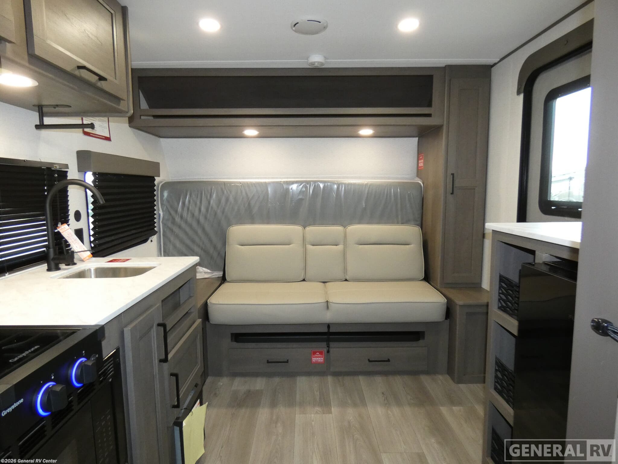 New 2026 Grand Design Transcend One 131DL available in North Canton, Ohio