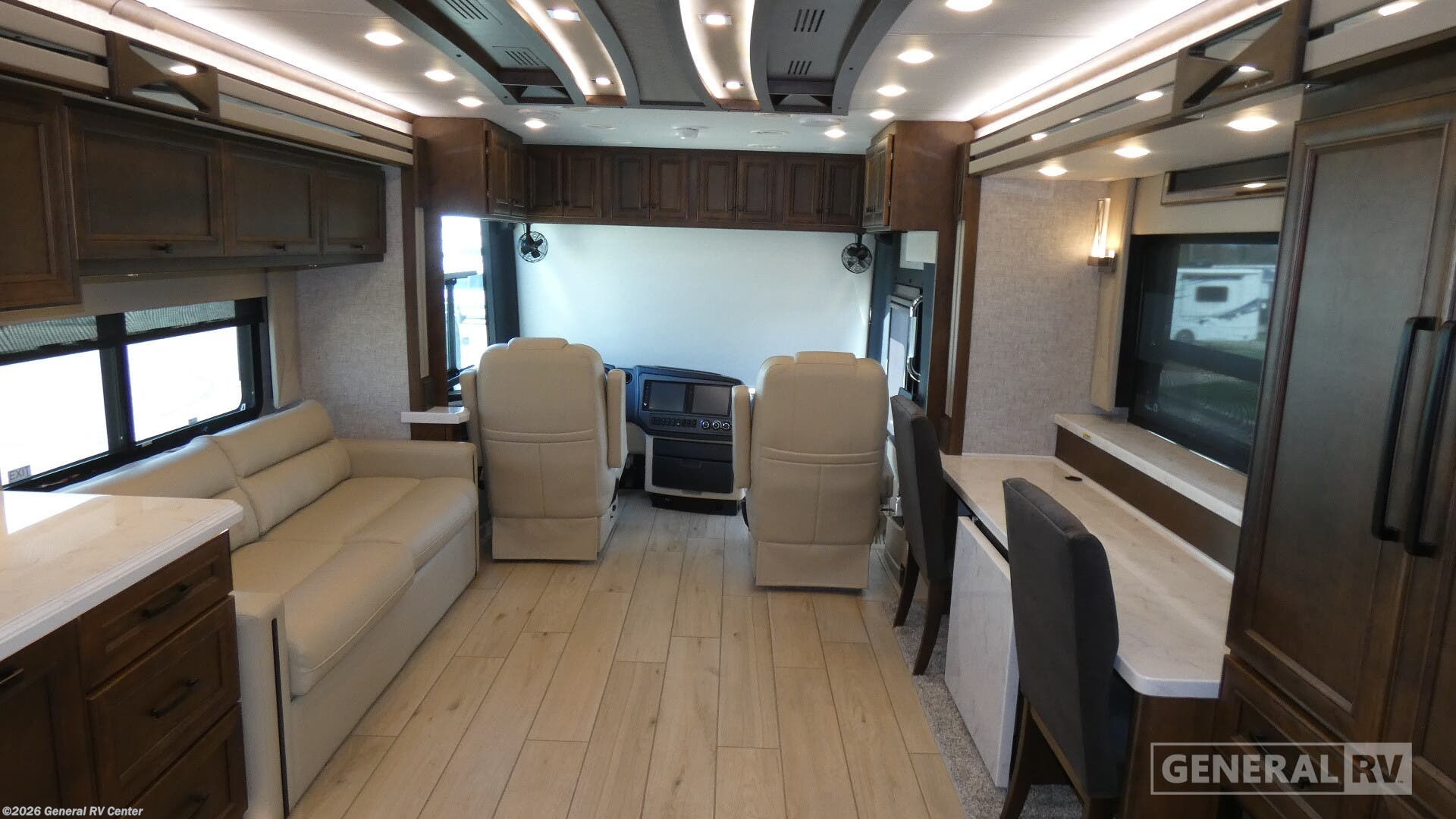 Used 2025 Tiffin Allegro Bus 35CP available in North Canton, Ohio