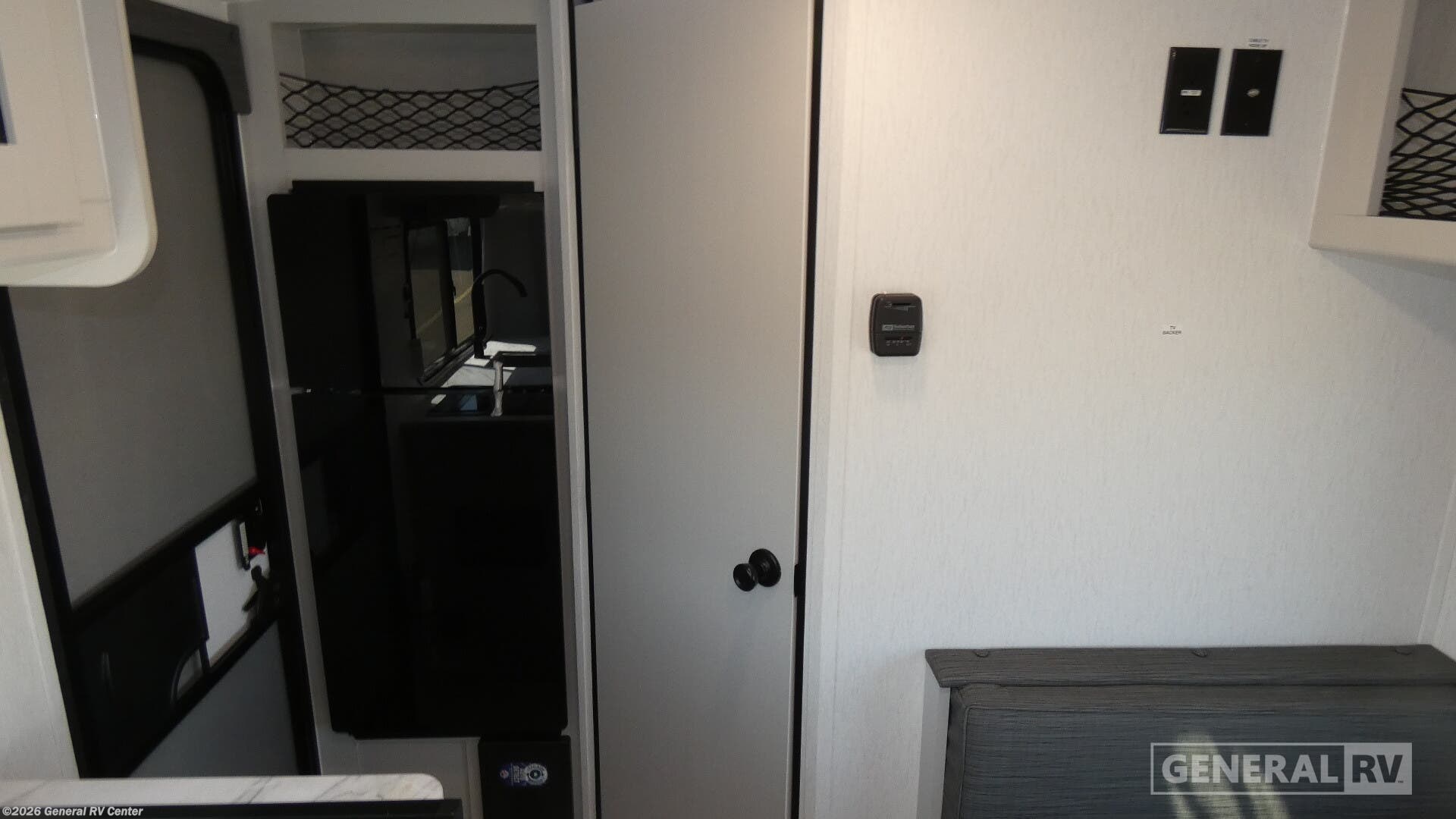 New 2026 Coachmen Remote 14R available in North Canton, Ohio