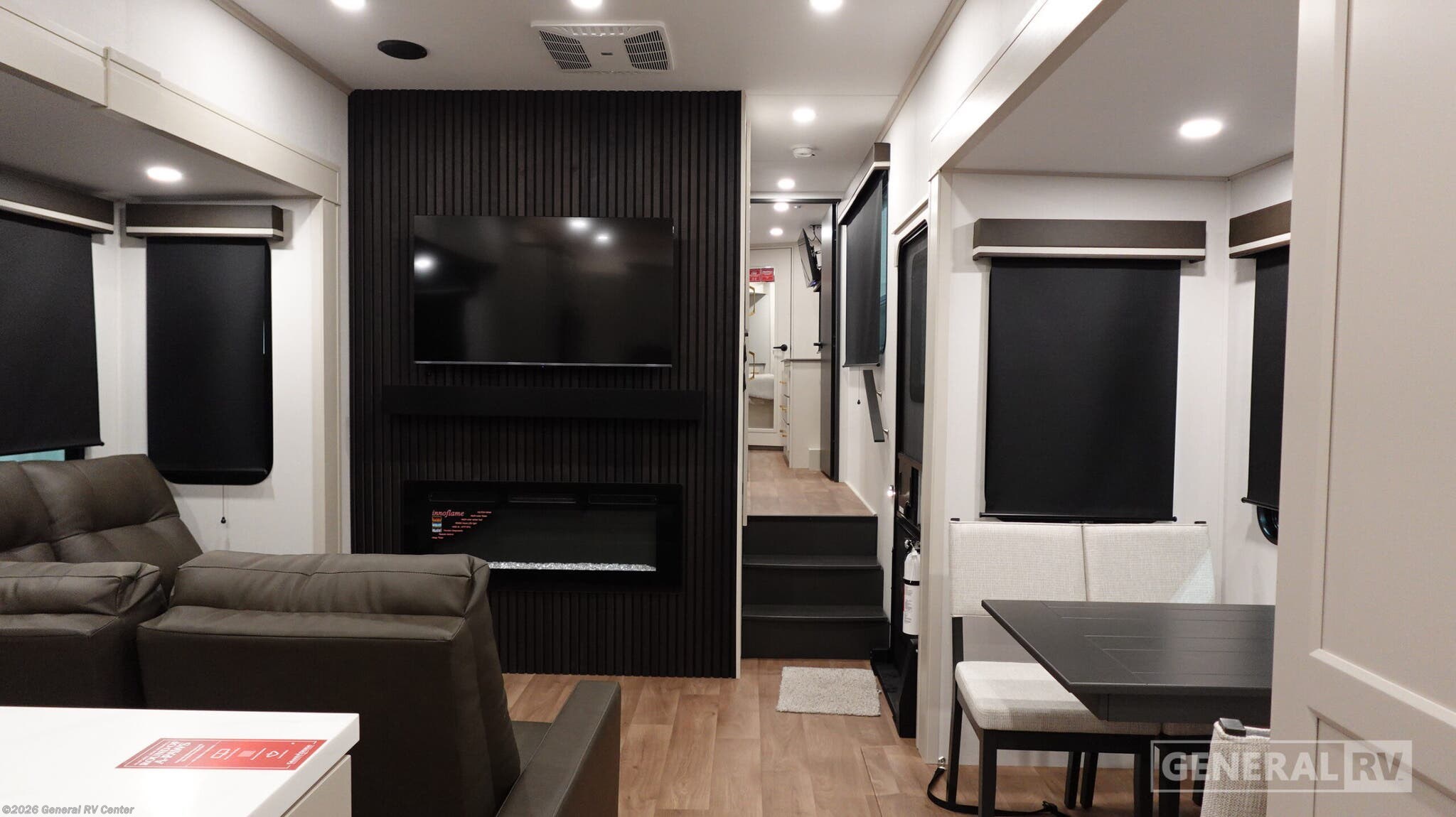 New 2026 Grand Design Influence 3203GK available in North Canton, Ohio