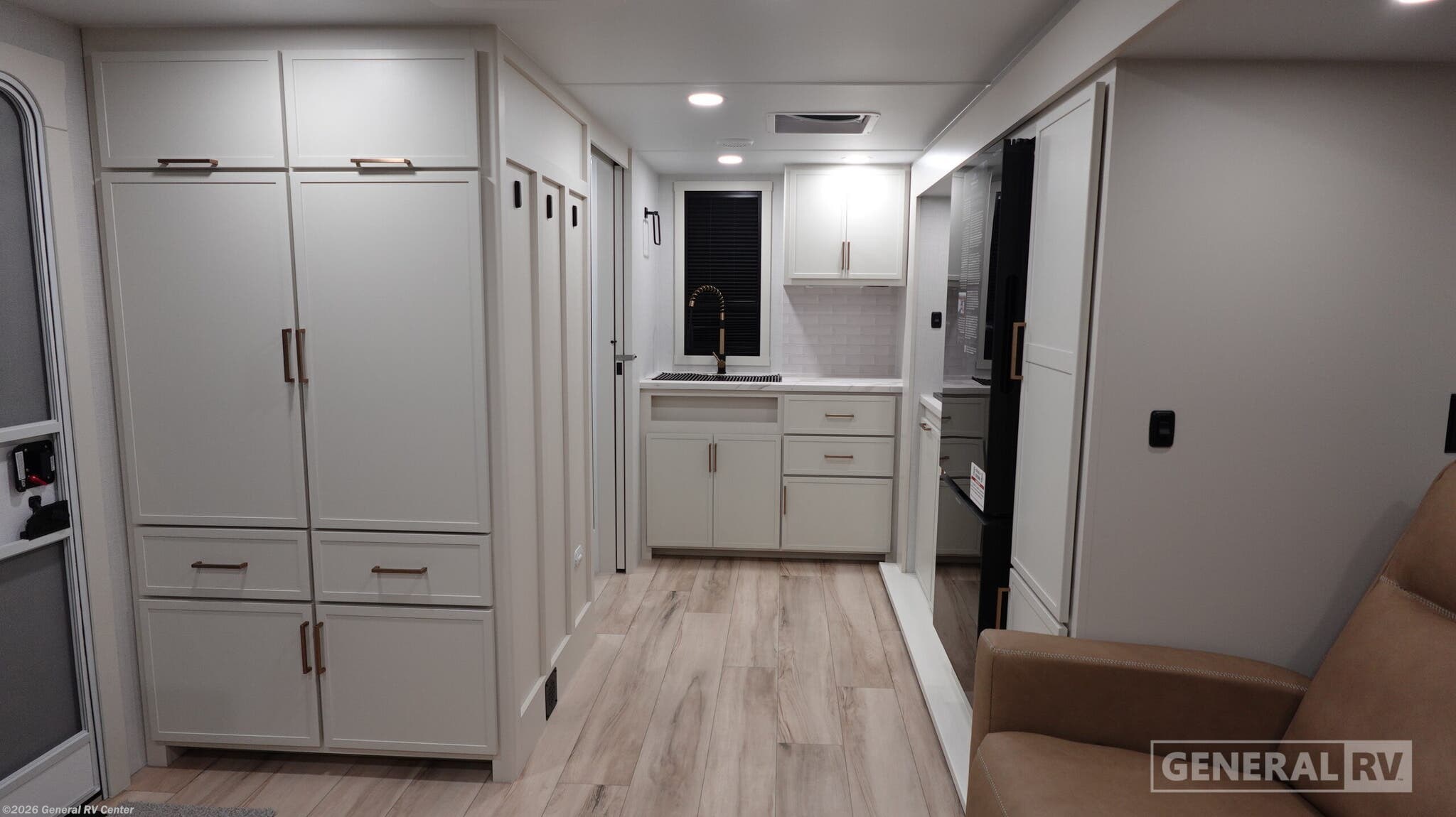 2026 Brinkley RV Model Ix 23X - New Travel Trailer For Sale by General RV Center in North Canton, Ohio