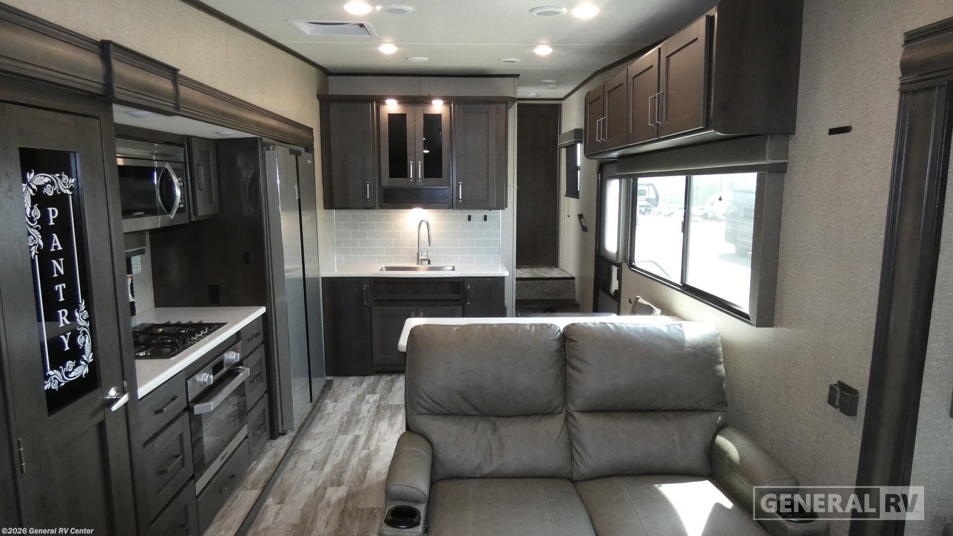 Used 2022 Grand Design Reflection 341RDS available in North Canton, Ohio