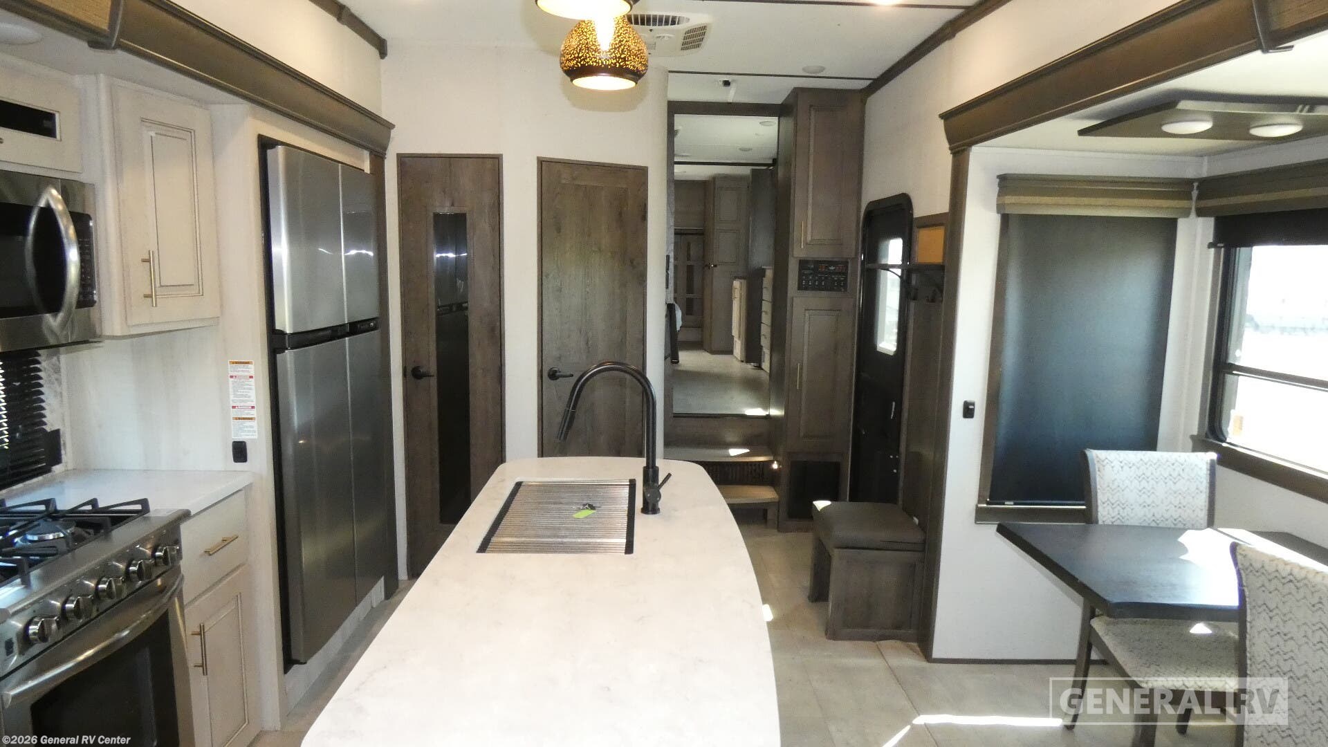 Used 2020 Alliance RV Paradigm 370FB available in North Canton, Ohio