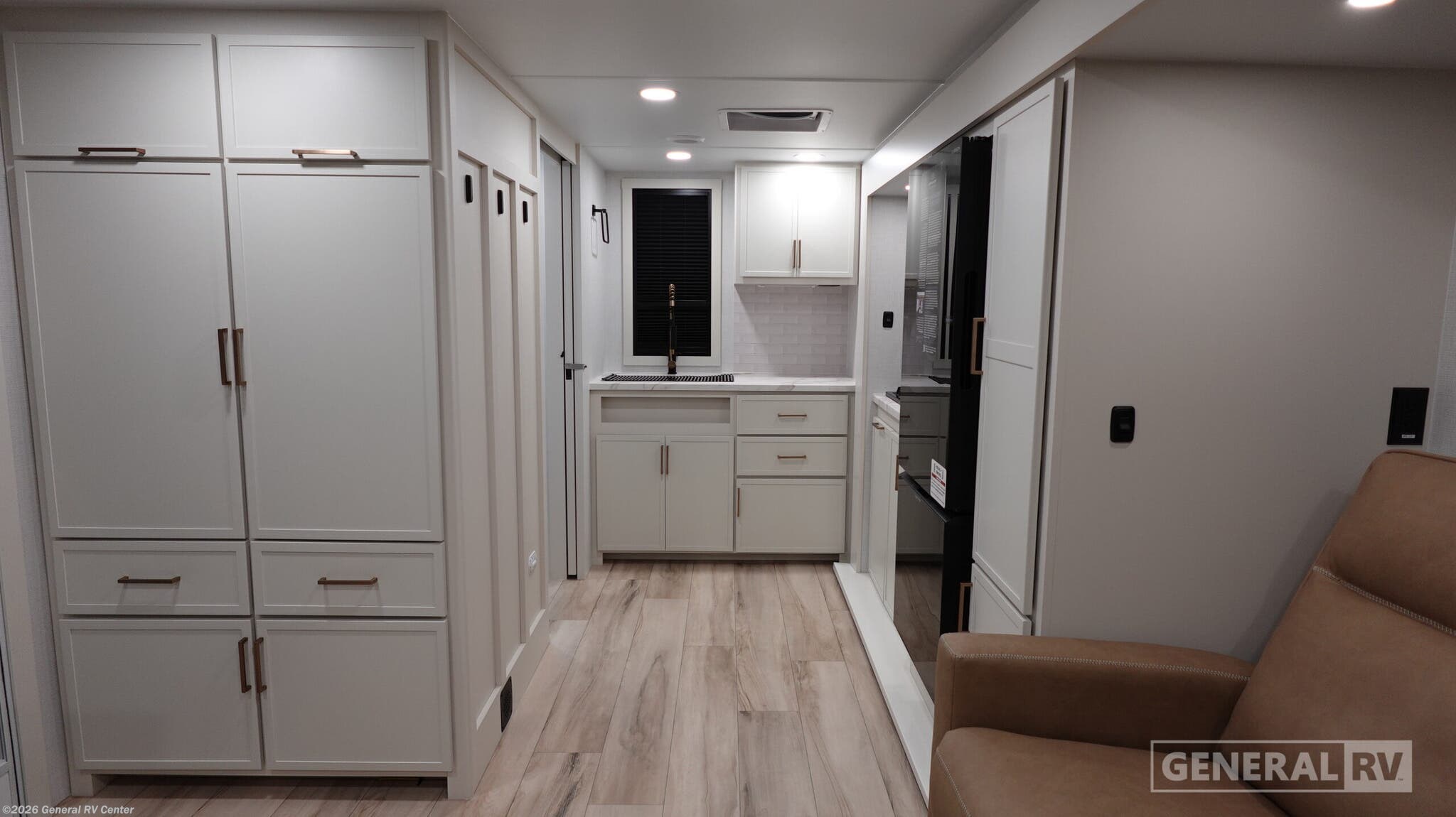 2026 Brinkley RV Model Ix 23X - New Travel Trailer For Sale by General RV Center in North Canton, Ohio