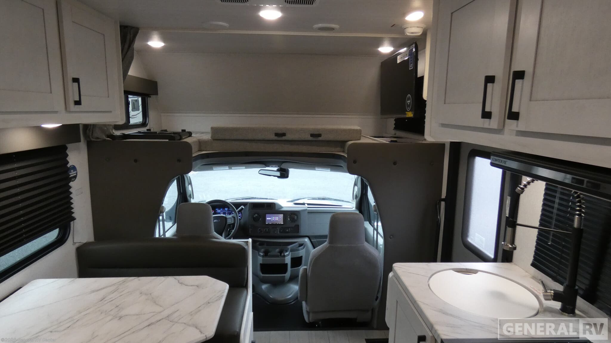 New 2026 East to West Entrada 2200S available in North Canton, Ohio